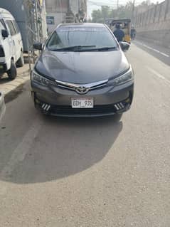 Toyota Corolla GLI 2015 look like car 0