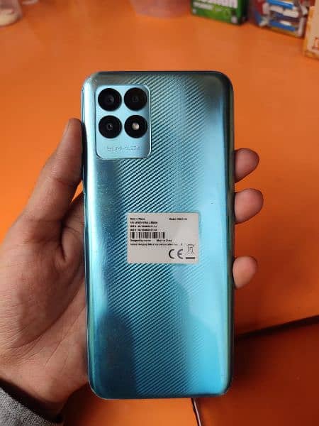 RealMe Narzo 50 4/64 GB 4