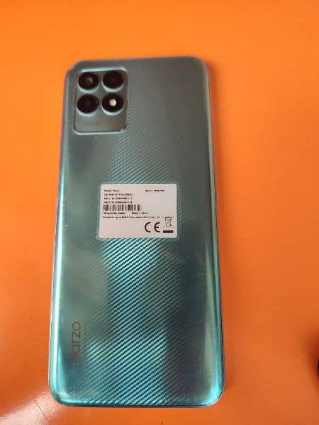 RealMe Narzo 50 4/64 GB 6