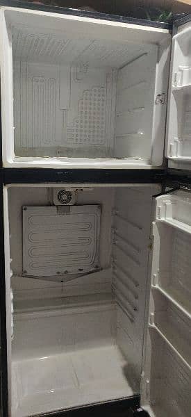 Dawlance refrigerator(H Zone) in very good condition. 3