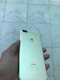 Iphone 7 Plus Pta approved