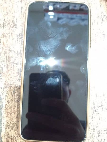 samsung a04s with complete box 9/10 condition 2