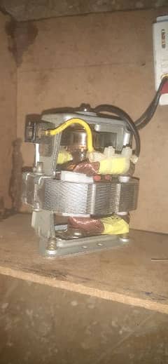 12. v juicer machine motor