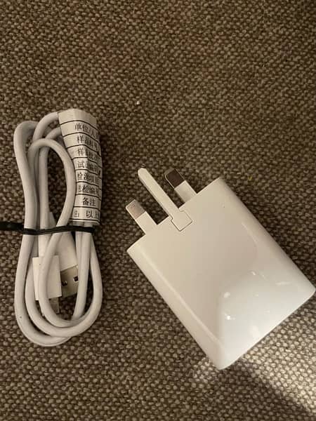 Huawei ka 66w 100% original box pulled charger hy 0