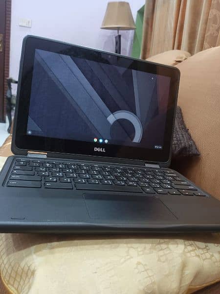 Dell Chromebook 11 3180 1