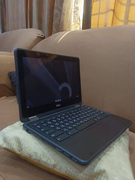 Dell Chromebook 11 3180 4