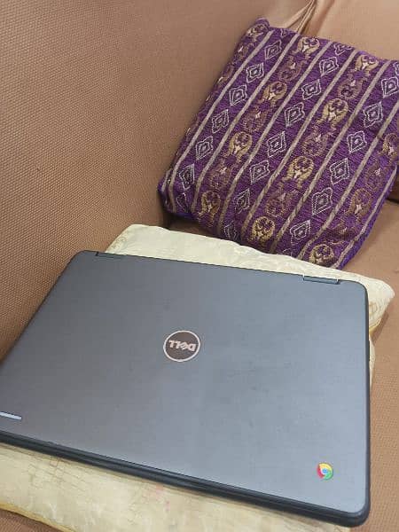 Dell Chromebook 11 3180 5