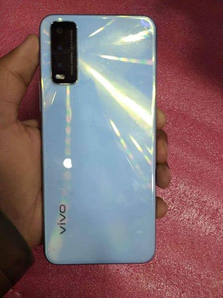 VIVO Y20 AVAILABLE FOR SALE 10/10 0