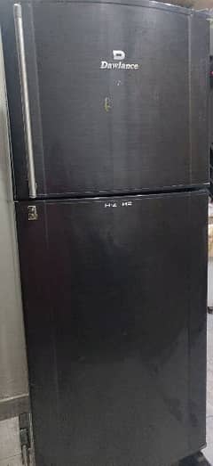 Dawlance refrigerator(H Zone) in very good condition.