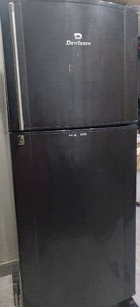 Dawlance refrigerator(H Zone) in very good condition. 0