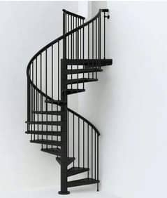 Iron Stair/Stairs/Ladder