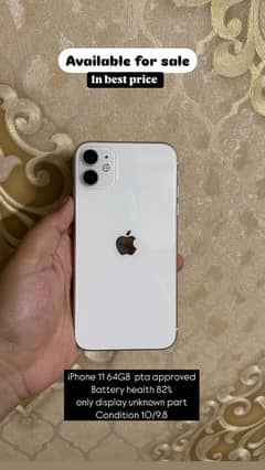 iphone11 pta approved