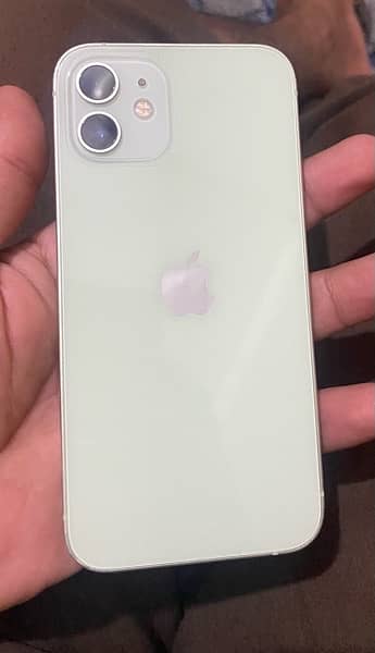 iPhone 12 (64gb) 1