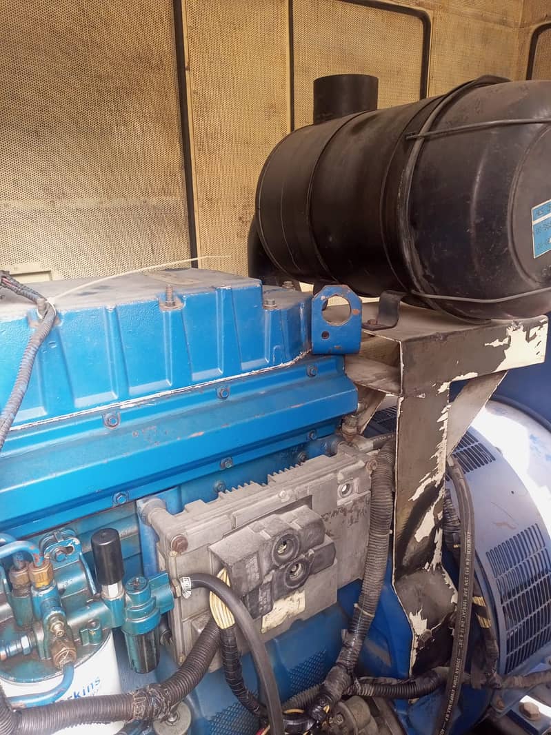 Perkins Uk 225 Kva 6