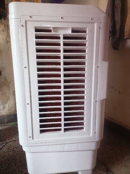 Room Air Cooler 1