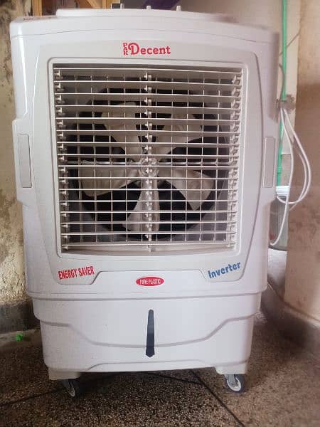 Room Air Cooler 3