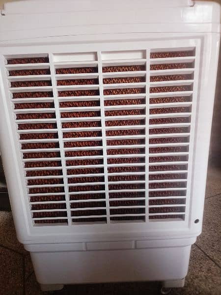 Room Air Cooler 4