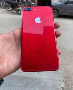 iphone 7plus 128 GB 03326402045 My Whatsapp number