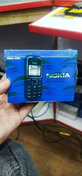 nokia 1280 orignal 1