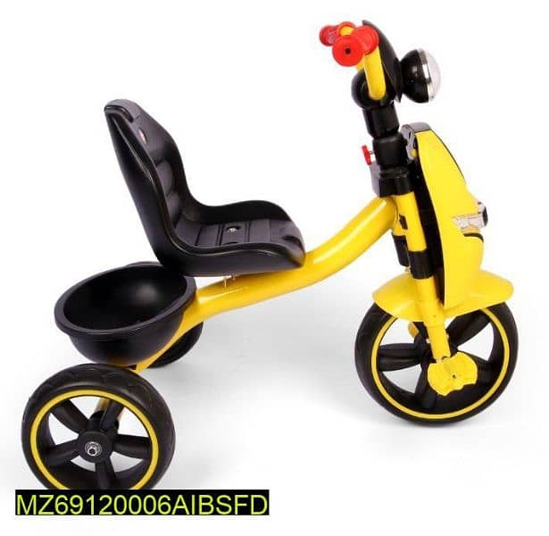 kid's Tricycle 4