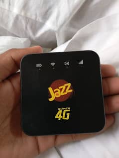 Jazz 4g Unlock Device All Sim works wtsap:::03051070307