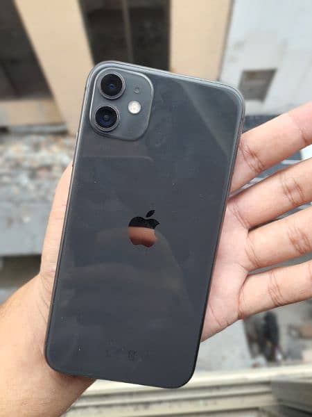 Iphone 11 128GB 1