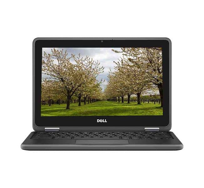 Dell Chromebook 11 3180 6