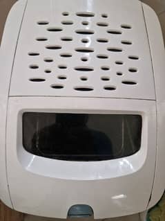 Deep Fryer Taurus 2.5litre 0