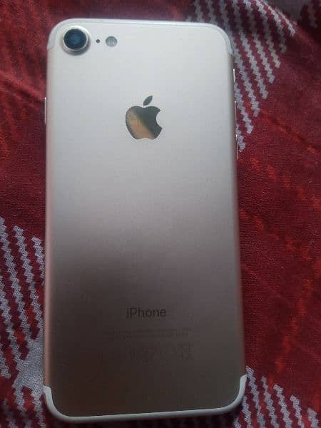 I phone 7 for sale 1