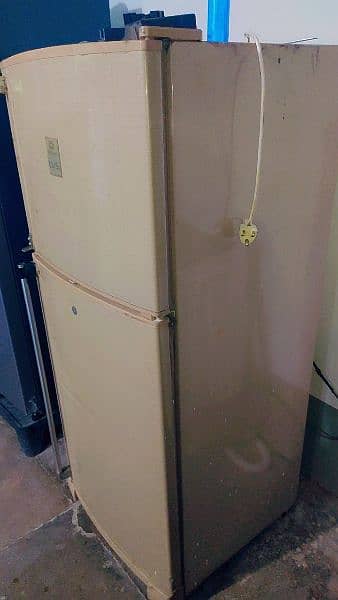 Used Fridge 1