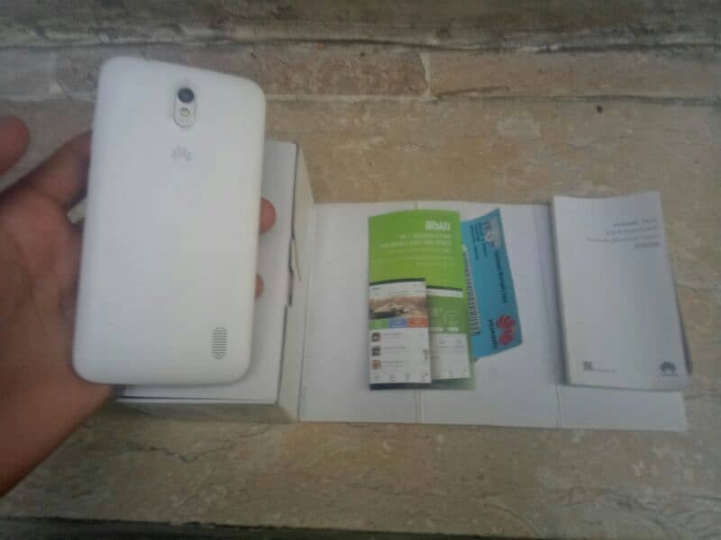 huawei y625 good A1 conditionpta proved for sim and hotspot 6