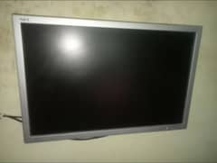LCD with Dany Device 0