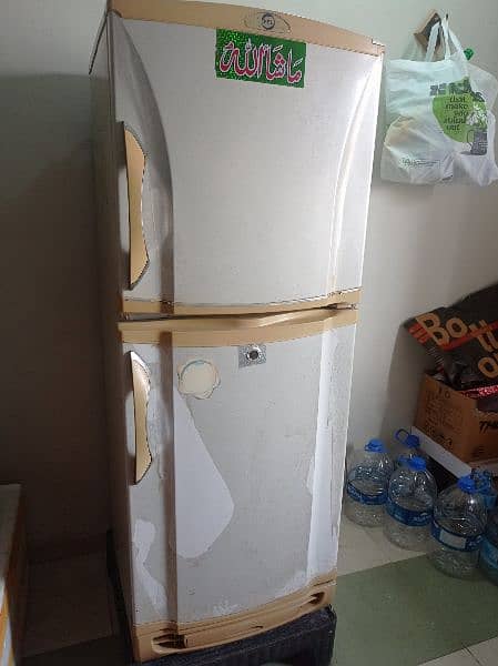 Fridge For Sale in Good Working Condition 0