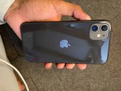 IPHONE 11 64GB JV 10/10 CONDITION NO SCRATCH