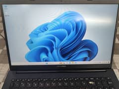 Asus Vivobook 15 i5 11th gen 16/512 Light weight laptop