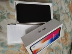 iphone x 64gb factory unlocked 0