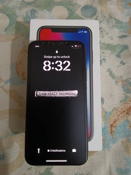 iphone x 64gb factory unlocked 1