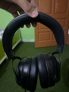 gaming headphone