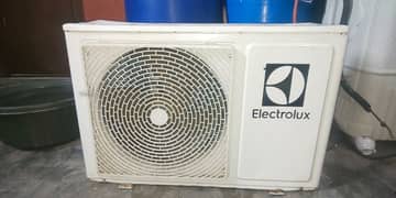 Electrolux outdoor