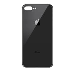 iPhone 8 plus back glass 0