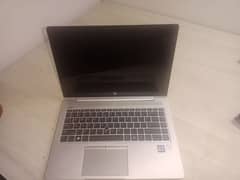 Hp laptop core i5 8 generation