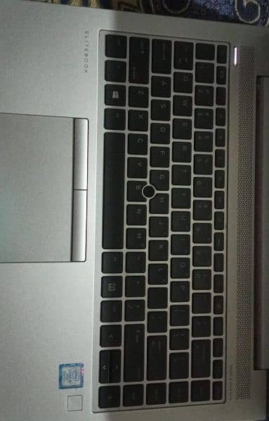 Hp laptop core i5 8 generation 8