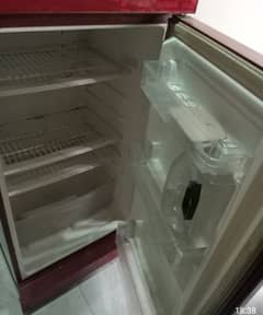 fridge glass door