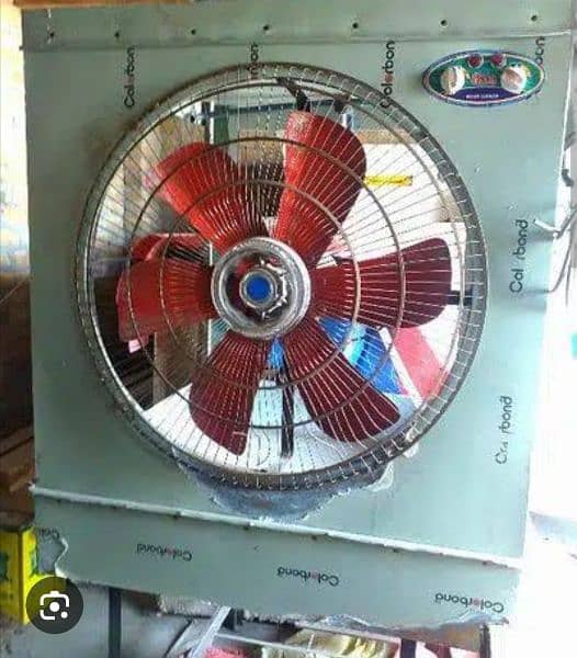 Room Air Cooler(Lahori Cooler) 0