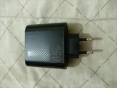 fast 65W fast charger 5 in 1