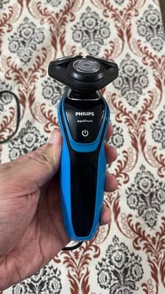 Philips Aqua Touch shaver