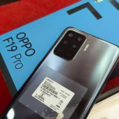 oppo f19 pro 8/128 GB 03238324936 My WhatsApp number