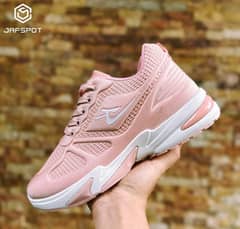 New Girls And Women's sneakers Shoes Free Delivery In pakistan