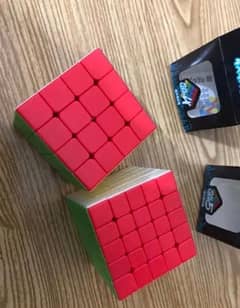 moyu 4x4 and moyu 5x5 rubiks cube pack of 2 0