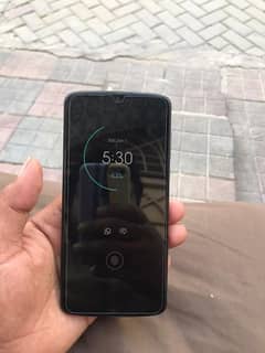 Moto z4 10 by 10 conditon